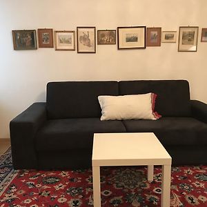 Appartement op de Begane Grond